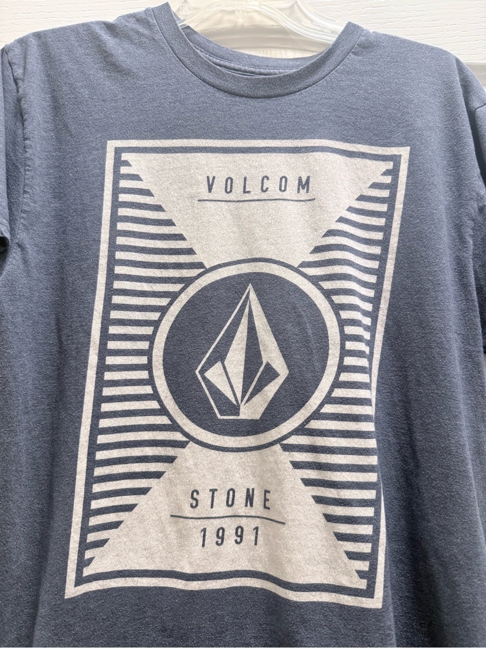 Volcom Men’s Graphic T-Shirt - Picture 2 of 4